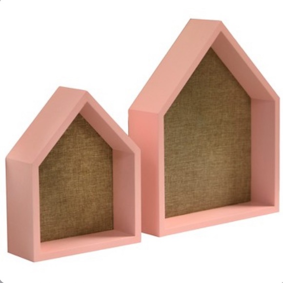 Pillowfort Other Target Pillowfort House Shelves Poshmark